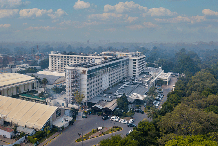 PC Hotels